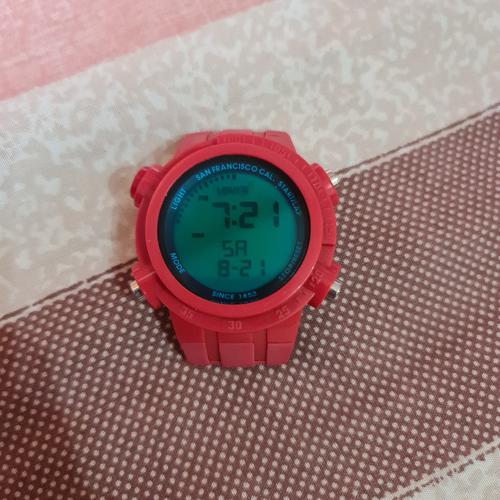 Jual jam levis original anak malang 