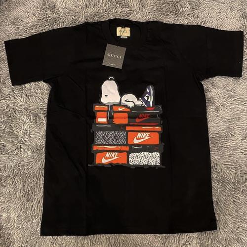 Jual Parody Shoe box Tee - Jakarta 