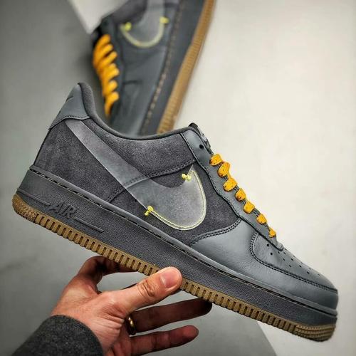 air force one cool grey