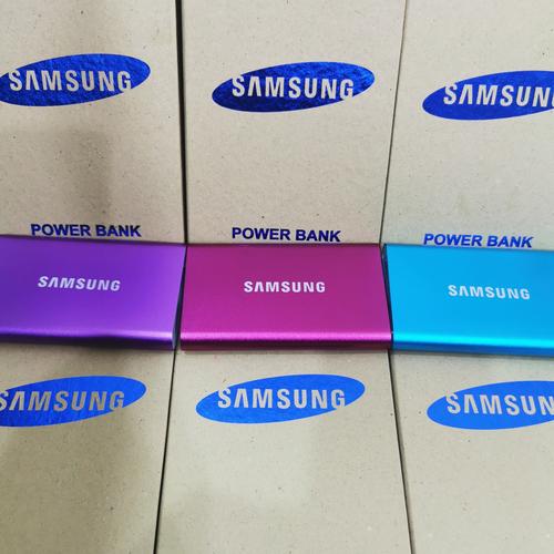 Foto Produk POWER BANK SAMSUNG oem - 9000mAh dari Bintang Ponsell