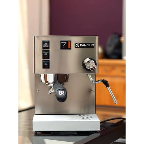 Grinder Eureka Mignon Manuale 