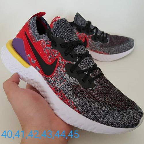 Jual sepatu nike epic react flyknit 2 