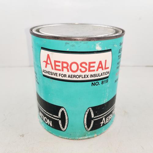 Jual AEROFLEX 800mL AEROSEAL Insulation Adhesive Lem Lembaran Insulasi
