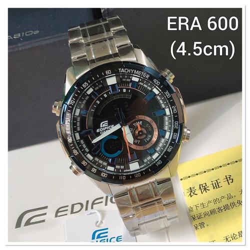 Jual jam tangan casio edifice original 