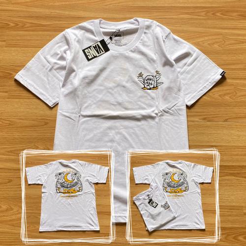 Jual Kaos Vans Off The Wall Summer Time 