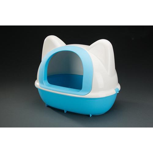 hello kitty litter box