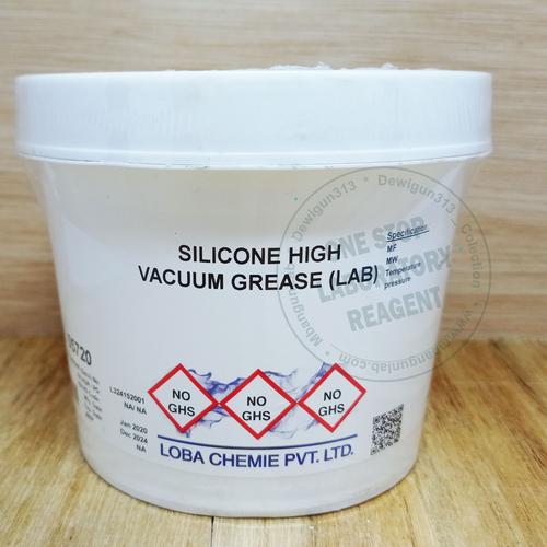 Jual Silicon High Vacuum Grease (LAB) Kota Depok Mbangun Lab