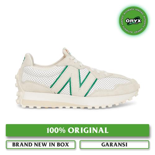 Jual New Balance 327 x Casablanca White 