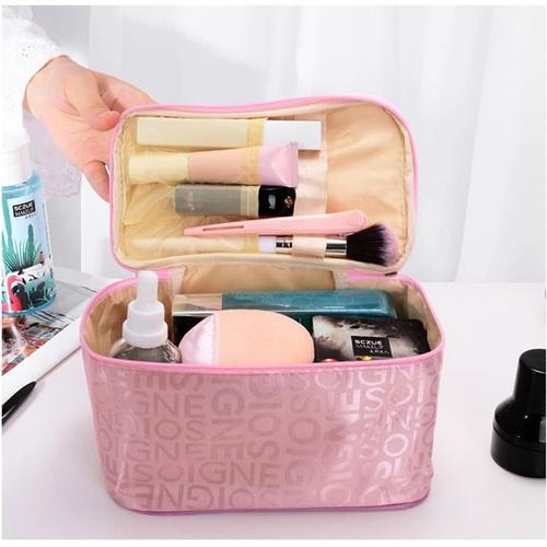 Jual MUB1 Make Up Bag Tas Kosmetik 