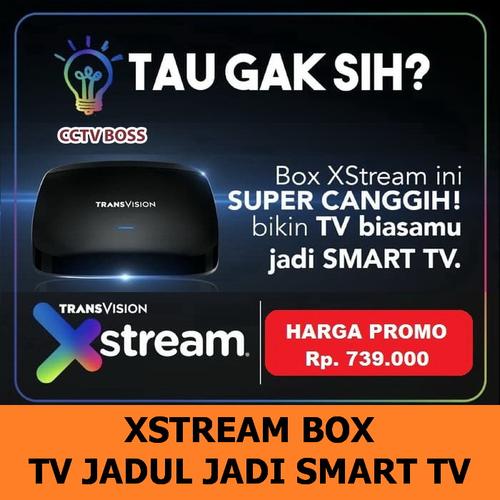 Jual Xstream Transvision Tv Box Tv Jadul Jadi Smart Tv Jakarta Barat Cctv Boss Ku Jual Xstream Transvision Tv Box Tv Jadul Jadi Smart Tv Jakarta Barat Cctv Boss Ku
