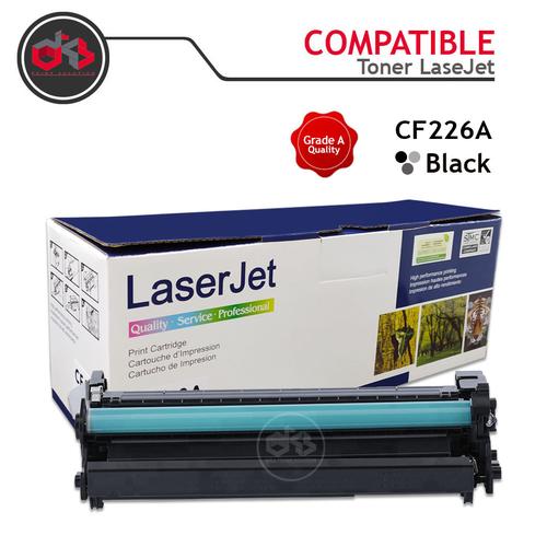 Jual Toner HP Laserjet 26A [CF226A] Black Compatible - Jakarta Pusat - Dika  Toner Solutions | Tokopedia