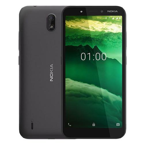 Gambar NOKIA C1 1/16GB RAM 1GB INTERNAL 16GB - GARANSI RESMI TAM dari kotakkatik_ Kab. Purwakarta Tokopedia