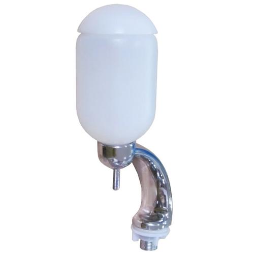 Jual Tempat Sabun Cair Plastik Wastafel 