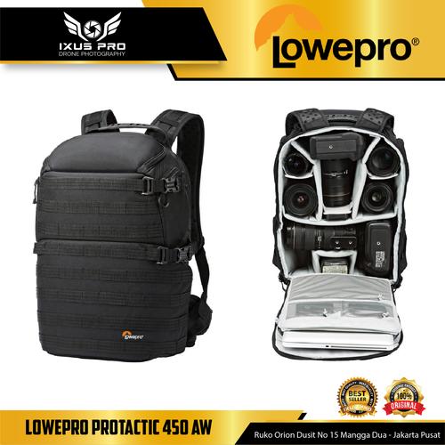 protactic bag