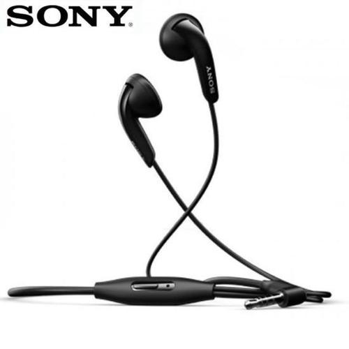 Jual Headset Earphone Sony MH410C 