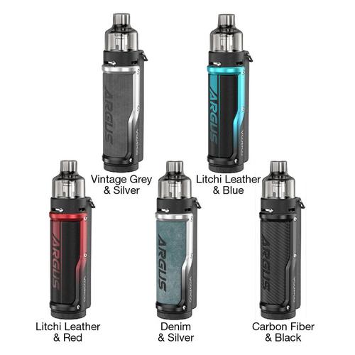 Foto Produk Authentic VOOPOO Argus Pro 80W Pod Kit 3000mAh With PNP Tank dari VapeOi