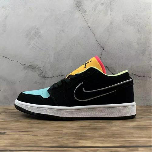 Jual NIKE AIR JORDAN 1 ORIGINAL LOW AJ1 Change Hook Basket CK3022-013 -  Jakarta Pusat - Seven Sport | Tokopedia
