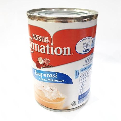 Foto Produk Nestle Carnation Susu Minuman Evaporasi 405 gr dari Indahnataliashop