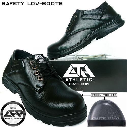 safety shoes athletic