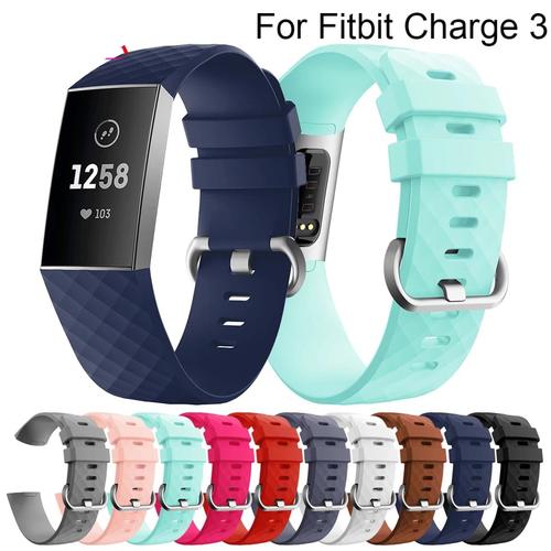 Strap for fitbit charge 3 Clearance