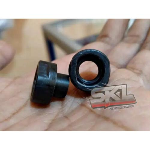 Foto Produk Kones Japan Bearing Sepeda / Cones Japan bubut bearing / kones klaher - 1 Pcs Kones dari SKL Variasi