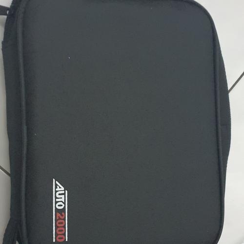 Foto Produk Tas manual book toyota dari Azahraniaga