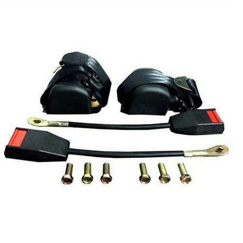 Foto Produk Safety Belt Sabuk Pengaman Seat belt Mobil Otomatis Matic Automatic - Hitam dari Rawawa Djojo Makmur