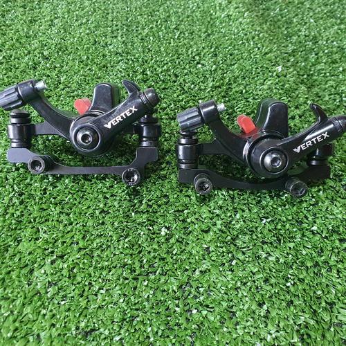 Foto Produk kaliper brake mekanik not caliper brake mekanik shimano vertex dari bearbikeid