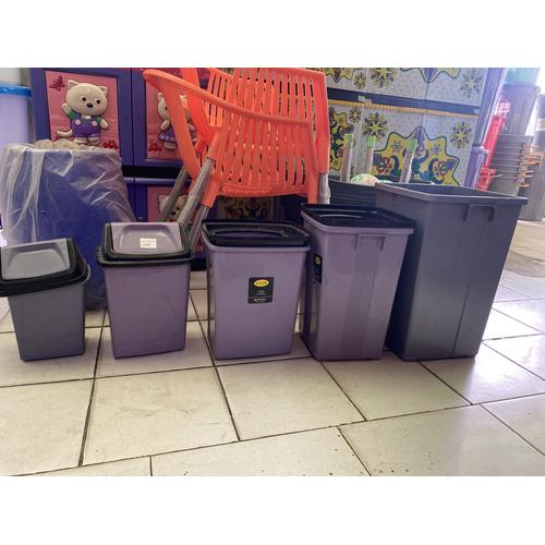 Foto Produk tempat sampah 20liter / tempat sampah besar - 20 dari angelina selular