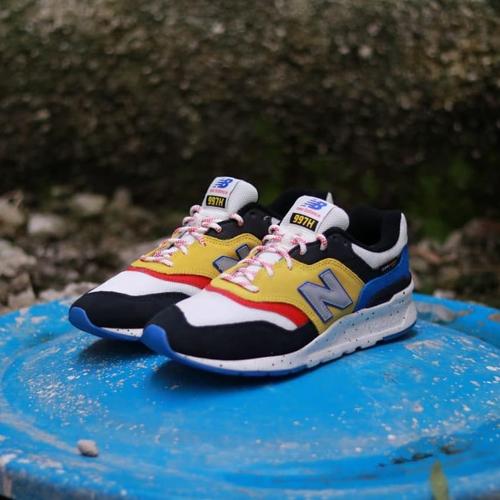 Jual New Balance 997H Cordura - Jakarta 