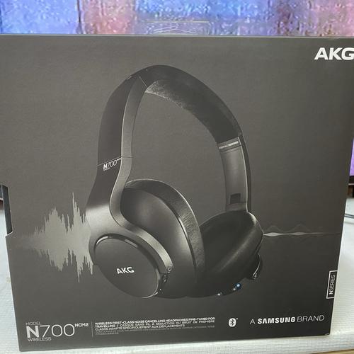 Jual headphone AKG N700 NCM2 - Jakarta Selatan - newbahtera_fashion |  Tokopedia