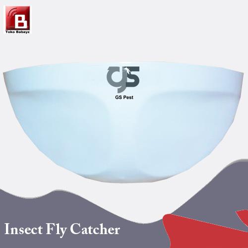 Gambar INSECT FLY CATCHER Lampu Perangkap Nyamuk Dan Hama Serangga dari Toko Babayz Kab. Bekasi Tokopedia