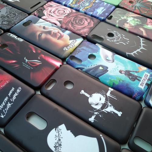 Jual CUSTOM CASE CUSTOM COSTUM CASE CASING CASE HP CUSTOM Soft