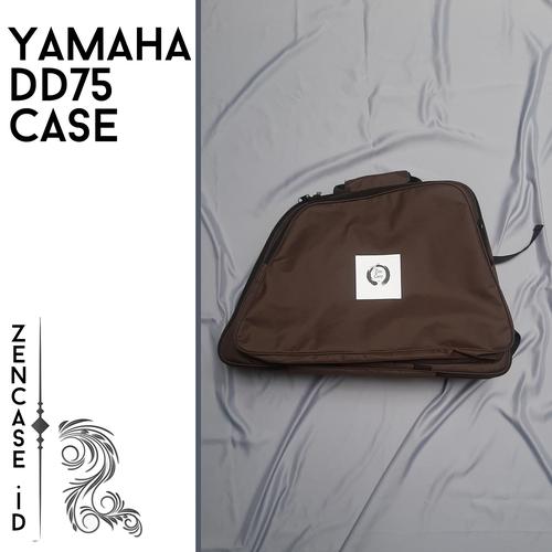Foto Produk Gigbag Drumpad Yamaha DD75 dari Zencase
