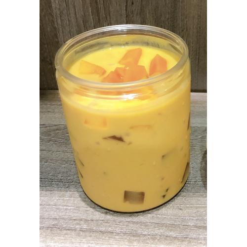 Gambar Mango sago/ choco and coffee jelly/ pudding tahu longan/ xi mi lu - Choco & coffee dari Bless Packaging Jakarta Barat Tokopedia