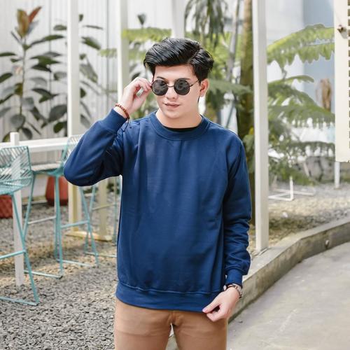 Cheap u003esweater crewneck pria polos big sale - OFF 60%