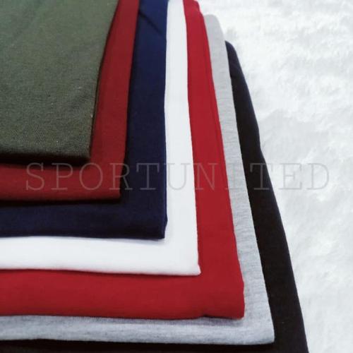 Gambar Distributor Kaos Polos Softstyle 100% Cotton Combed 30s dari Sport United undefined Tokopedia