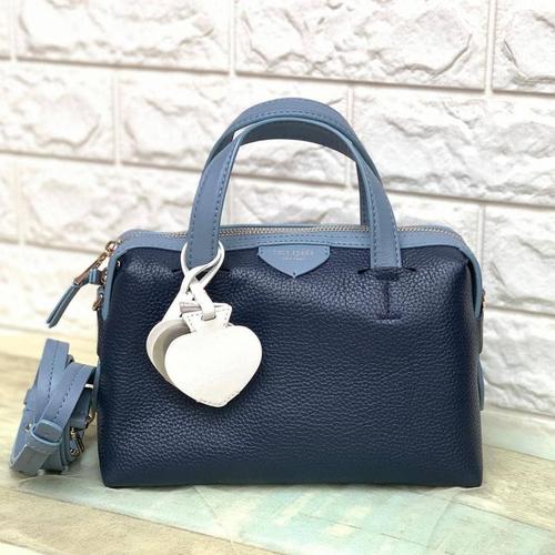 taffie small satchel