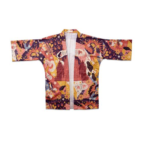 Gambar Prambanan Jazz X Artine - Outer - All Size dari Artine undefined Tokopedia