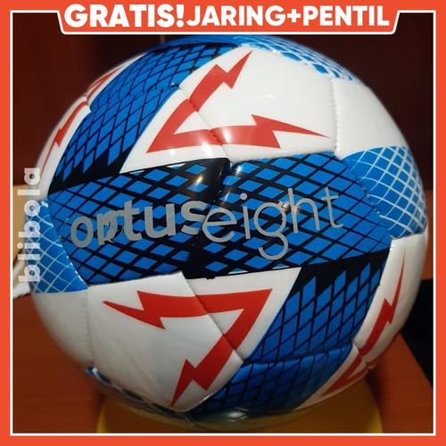 Foto Produk Bola futsal Ortuseight / bola futsal dari Rodma store
