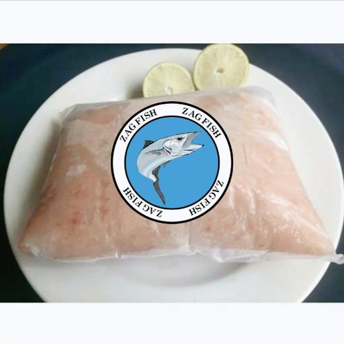 Jual Ikan Tenggiri Giling 1kg Kota Bekasi Zag Fish Tokopedia