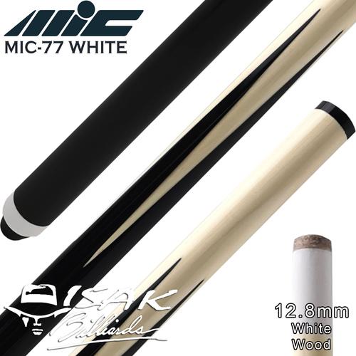 Gambar MIC-77 Pool Cue Stick - Stik Biliar Import Murah Wood ISAK Billiard dari ISAK Billiard Sport Co. Jakarta Pusat Tokopedia