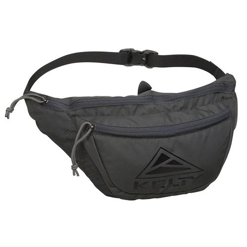 Foto Produk Kelty Warbler Waist Bag // Tas Pinggang Kapasitas 3L Original - Smoke dari kayak outdoor
