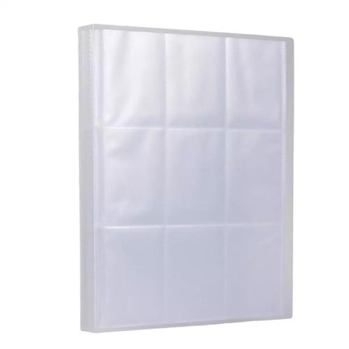 Foto Produk ( READY STOCK ) TEMPAT PHOTOCARD KPOP/ BINDER PC /ALBUM PHOTOCARD KPOP dari Xingfan
