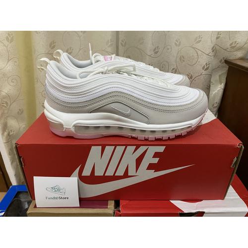 97 summit white