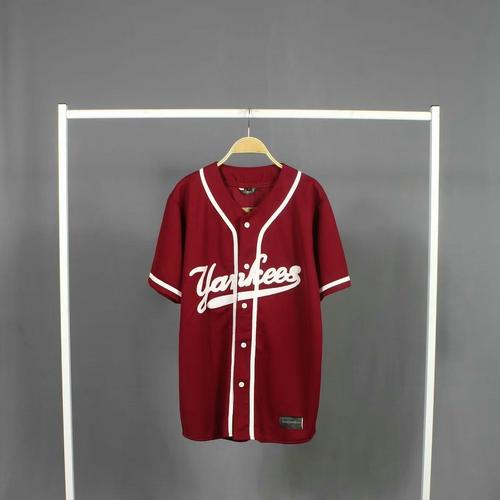 jersey baseball original