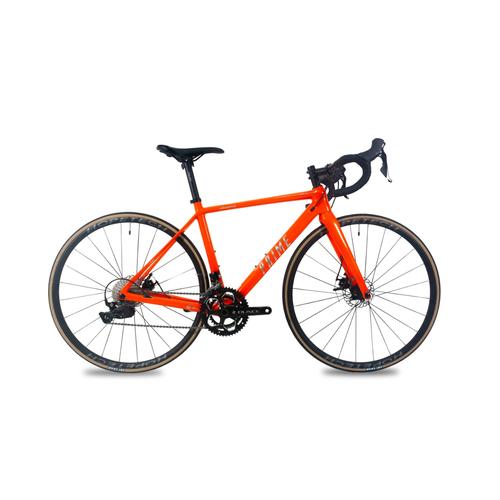 Jual SEPEDA ROAD BIKE PRO PRIME SHIMANO 