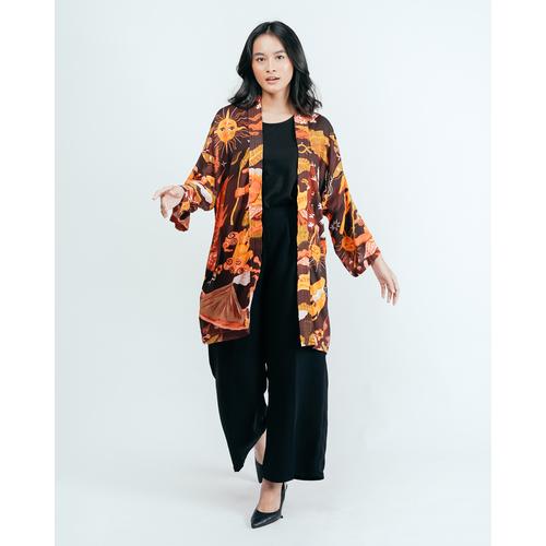 Foto Produk ARTINE OUTER PADHAJAYONYA - All Size dari Artine Official