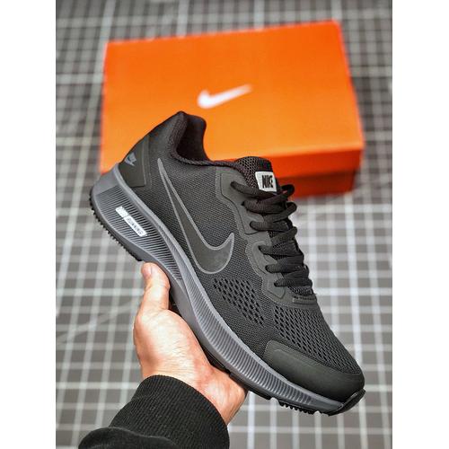 pegasus triple black