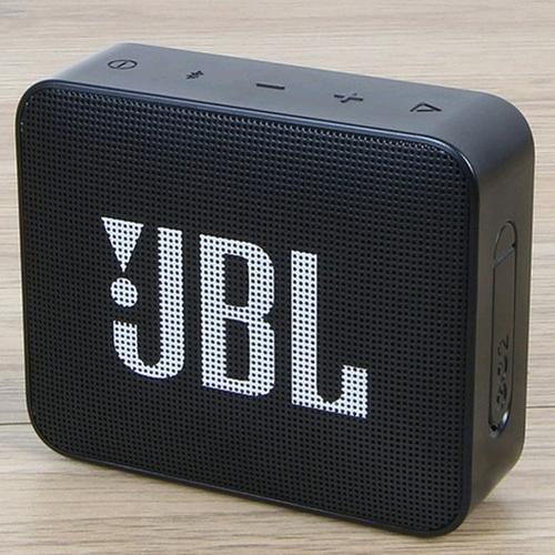 PORTABLE WIRELESS SPEAKER GO2 KWALITAS 